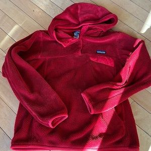 Patagonia Re-tool Hoody